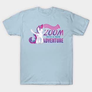 My Little Pony A New Generation Zipp Storm T-Shirt